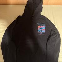 Felpa Dolly Noire “Stay Brave”