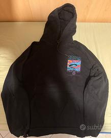 Felpa Dolly Noire “Stay Brave”