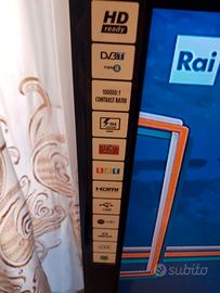 Televisore SABA