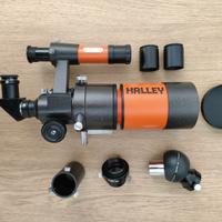 Telescopio Vixen Halley Multi-70S