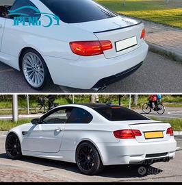 spoiler Msport bmw E92/93