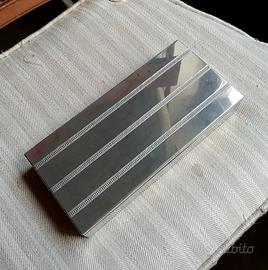 Scatola portasigari vintage