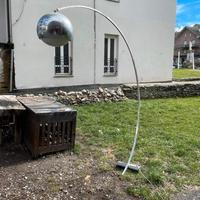 Lampada Piantana vintage anni 70