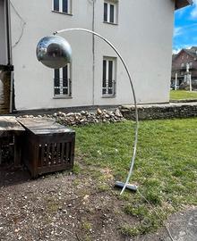 Lampada Piantana vintage anni 70