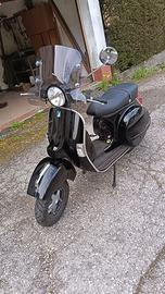 Vespa px150 touring