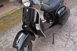 Vespa px150 touring