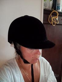 Kep equitazione protech tg 58