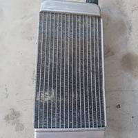 RADIATORE KART IAME X30 186*410