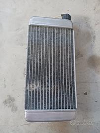 RADIATORE KART IAME X30 186*410