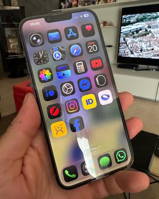 Iphone 13 Pro Max 256gb