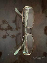 Occhiali da vista Versace