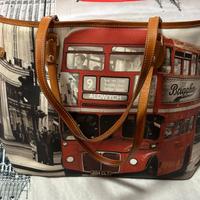 borsa baggy