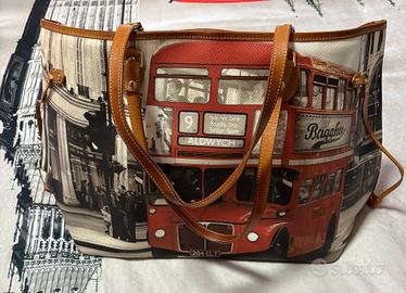 borsa baggy