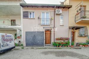 Trilocale ristrutturato a Besozzo