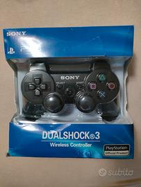 Controller PS3 wireless Nuovo!