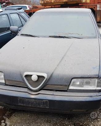 Ricambi Alfa Romeo 164