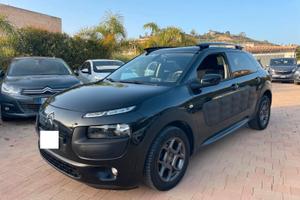 Citroen C4 Cactus"Finanziabile Senza Busta Paga"