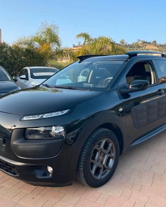 Citroen C4 Cactus"Finanziabile Senza Busta Paga"