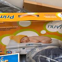 Nuvita Bilancia Primipesi Neonati