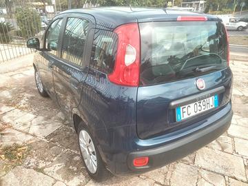 FIAT Panda 3ª serie - DICEMBRE 2015