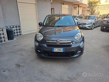 Fiat 500X 1.3 MultiJet 95 CV Lounge