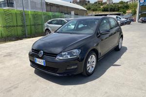 Volkswagen Golf 1.6 TDI 110 CV 5p. Comfortline Blu