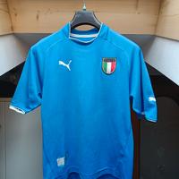 maglia calcio nazionale italiana