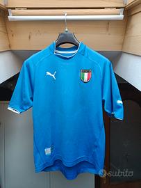 maglia calcio nazionale italiana