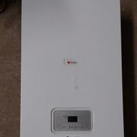 Caldaia Saunier Duval "Micra 4 24E"