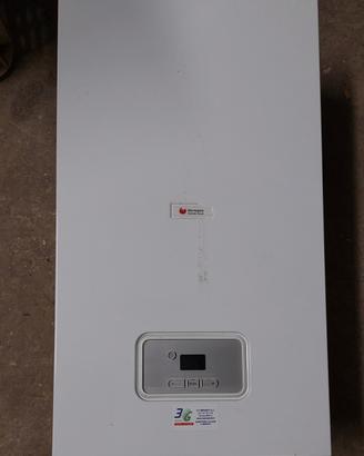 Caldaia Saunier Duval "Micra 4 24E"