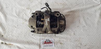 ALFA ROMEO GIULIA PINZA FRENO ANTERIORE SINISTRA