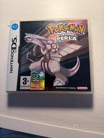 Pokemom Perla Nintendo DS