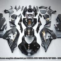 Promo Carena compatibile HONDA CBR 1000 RR 2020 23
