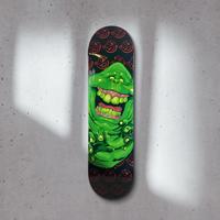 skateboard Personalizzato a mano