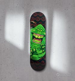 skateboard Personalizzato a mano