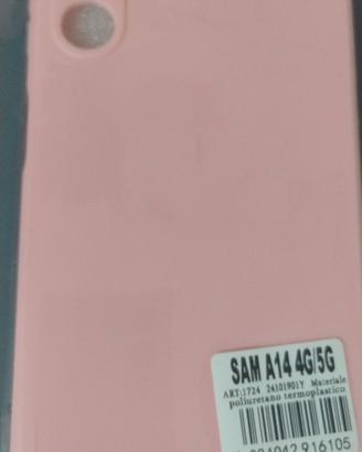 Samsung cover A14 4g/5g
