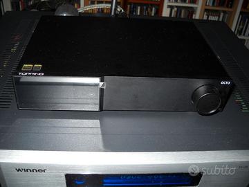 Dac Topping D70 Pro Octo