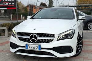 Mercedes-benz CLA 220 d S.W. 4Matic Automatic Prem