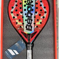 Nuova Technical viper lebron 3.0