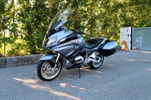 Moto BMW R 1200 RT ANNO 2015