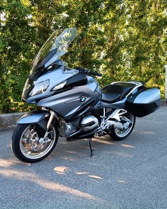 Moto BMW R 1200 RT ANNO 2015