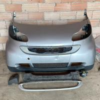Smart 451 fortwo