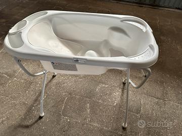 VASCA CAM CON STAND UNIVERSALE + REGALUO