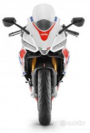 APRILIA RS 660