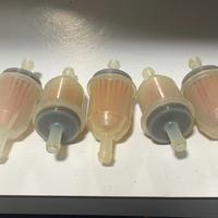 filtro benzina moto BMW originale