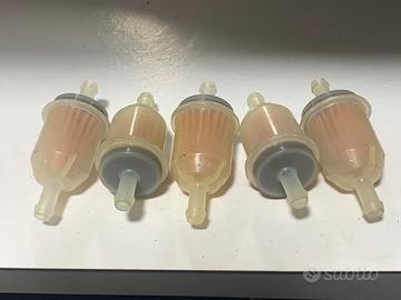 filtro benzina moto BMW originale