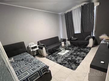 Appartamento tre locali