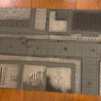 Warhammer 40000 - Campo di battaglia cittadino