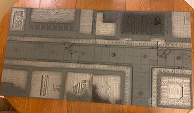 Warhammer 40000 - Campo di battaglia cittadino