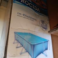 piscina Procida san marco 